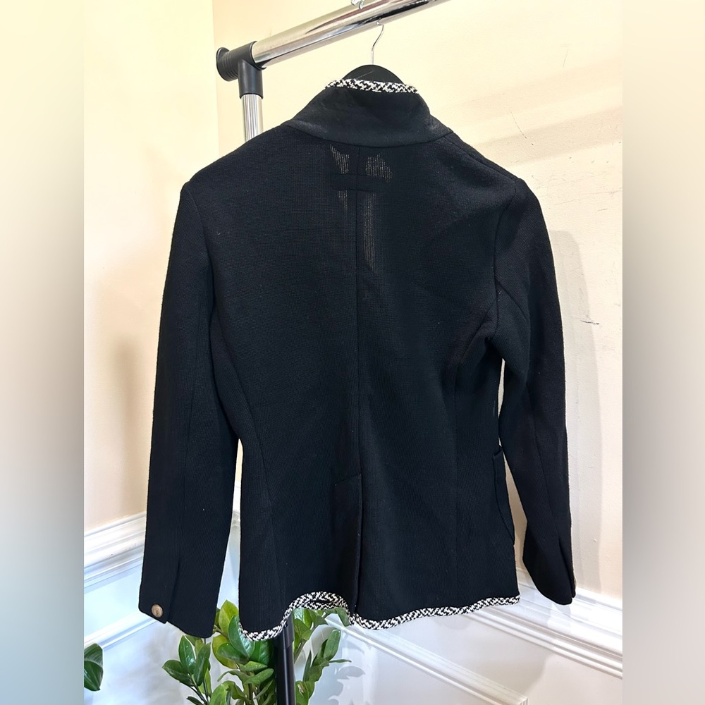 Rag And Bone Merino Wool Jacket - image 6